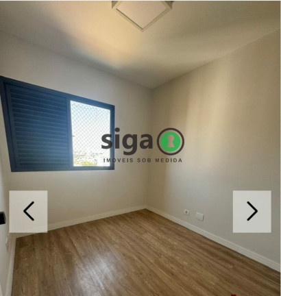 Imagem Apartamento com 3 Quartos à Venda, 84 m² em Tatuapé - São Paulo