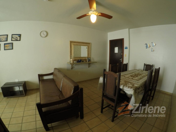 Imagem Apartamento com 2 Quartos à Venda, 86 m² em Praia Do Morro - Guarapari