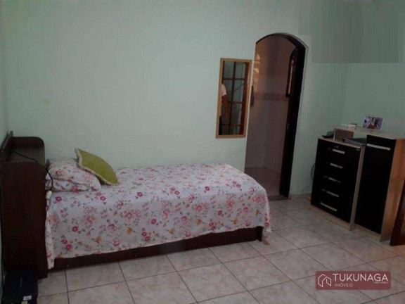 Imagem Sobrado com 3 Quartos à Venda, 305 m² em Vila Rio De Janeiro - Guarulhos Imagem Sobrado com 3 Quartos à Venda, 305 m² em Vila Rio De Janeiro - Guarulhos
