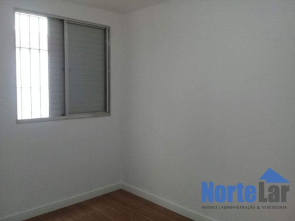 Imagem Apartamento com 2 Quartos à Venda, 48 m² em Vila Nova Cachoeirinha - São Paulo