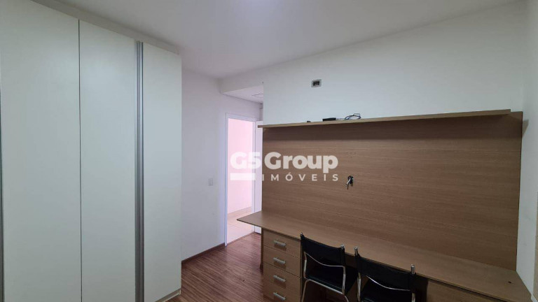Imagem Apartamento com 3 Quartos à Venda, 164 m² em Condomínio Infinita Campolim - Sorocaba