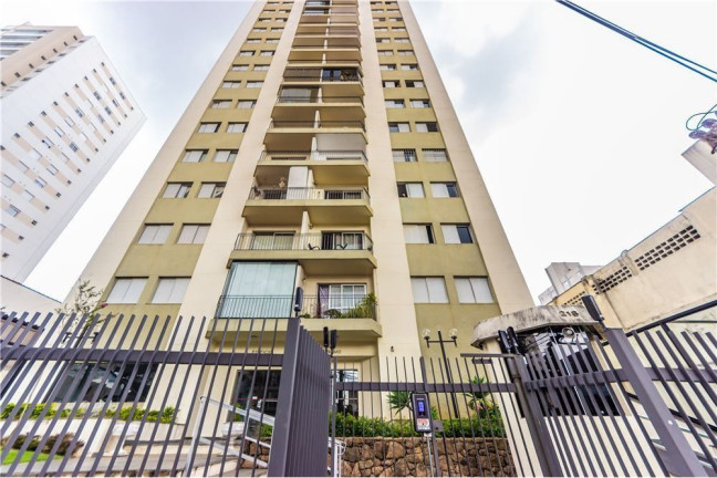Imagem Apartamento com 2 Quartos à Venda, 77 m² em Alto Da Mooca - São Paulo Imagem Apartamento com 2 Quartos à Venda, 77 m² em Alto Da Mooca - São Paulo