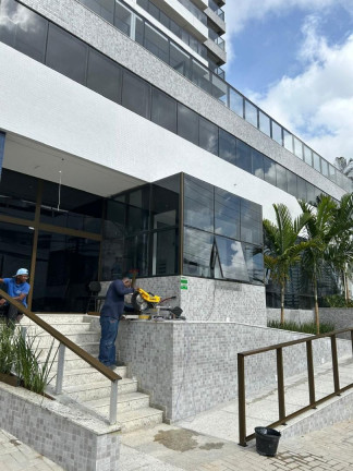 Imagem Apartamento com 3 Quartos à Venda, 117 m² em Caminho Das árvores - Salvador
