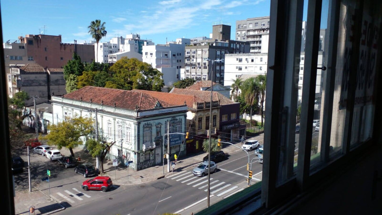 Imagem Apartamento com 2 Quartos à Venda, 83 m² em Centro Histórico - Porto Alegre