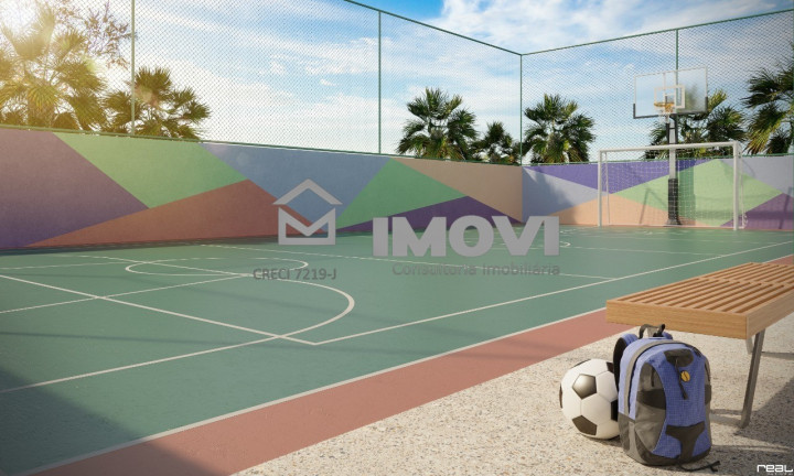 Imagem Apartamento com 2 Quartos à Venda, 58 m² em Jockey De Itaparica - Vila Velha