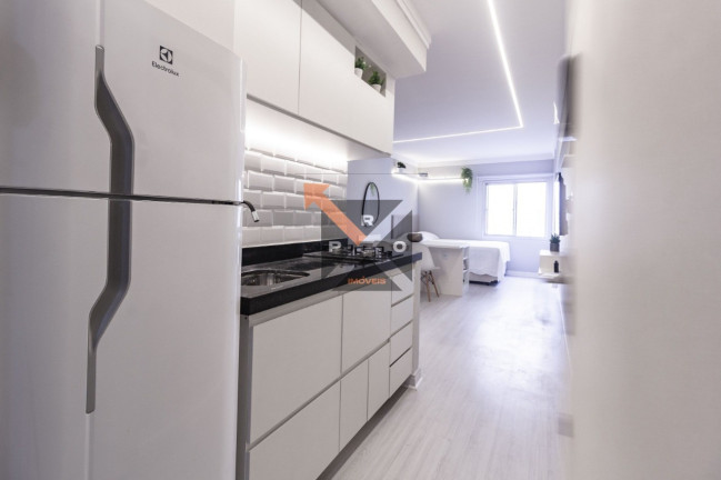 Imagem Imóvel com 1 Quarto à Venda, 25 m² em Campos Elíseos - São Paulo