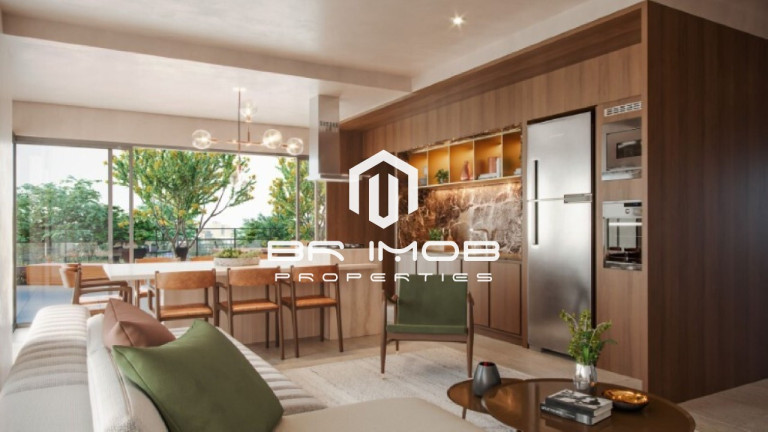 Imagem Imóvel com 3 Quartos à Venda, 87 m² em Vila Mariana - São Paulo Imagem Imóvel com 3 Quartos à Venda, 87 m² em Vila Mariana - São Paulo