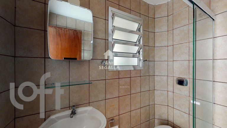 Imagem Apartamento com 1 Quarto à Venda, 40 m² em Pinheiros - São Paulo Imagem Apartamento com 1 Quarto à Venda, 40 m² em Pinheiros - São Paulo