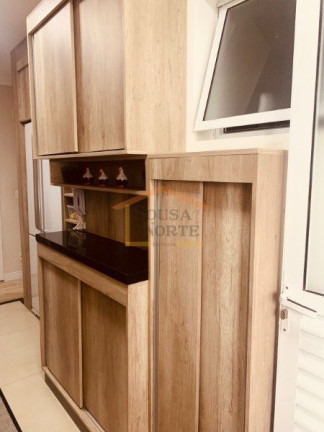Imagem Apartamento com 3 Quartos à Venda, 102 m² em Vila Medeiros - São Paulo