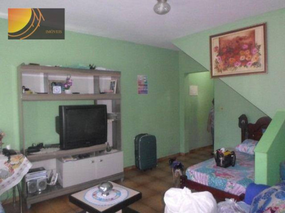 Imagem Casa com 2 Quartos à Venda, 100 m² em Jaraguá - São Paulo Imagem Casa com 2 Quartos à Venda, 100 m² em Jaraguá - São Paulo