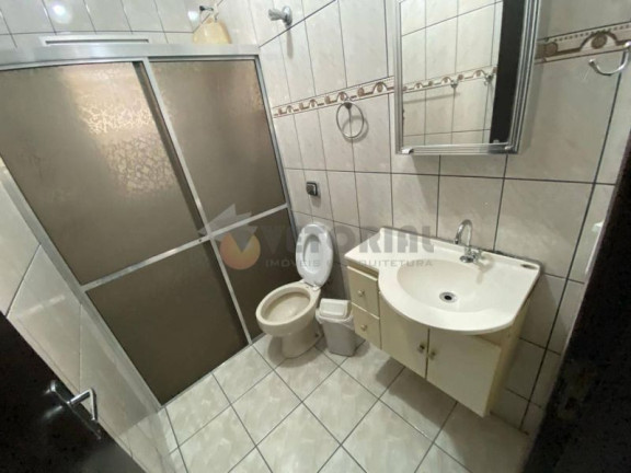 Imagem Casa com 2 Quartos à Venda, 65 m²