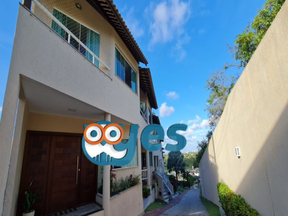 Casa com 4 Quartos à Venda, 328 m² em Patamares - Salvador