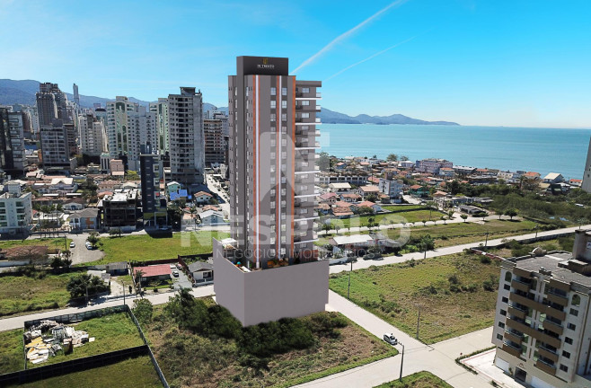 Imagem Apartamento à Venda, 127 m² em Perequê - Porto Belo Imagem Apartamento à Venda, 127 m² em Perequê - Porto Belo