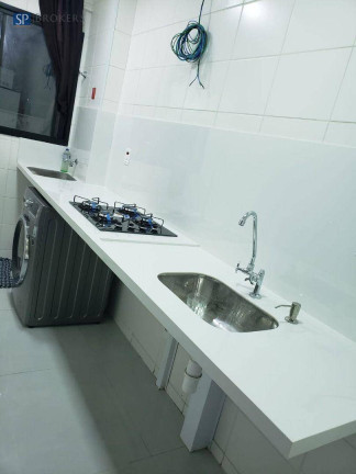 Imagem Apartamento com 2 Quartos à Venda, 48 m² em Residencial Valença - Valinhos Imagem Apartamento com 2 Quartos à Venda, 48 m² em Residencial Valença - Valinhos