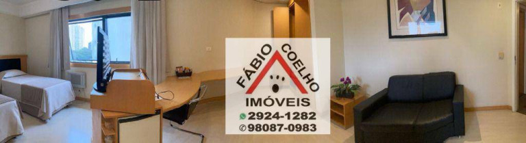 Imagem Apartamento com 1 Quarto à Venda, 30 m² em Vila Clementino - São Paulo Imagem Apartamento com 1 Quarto à Venda, 30 m² em Vila Clementino - São Paulo