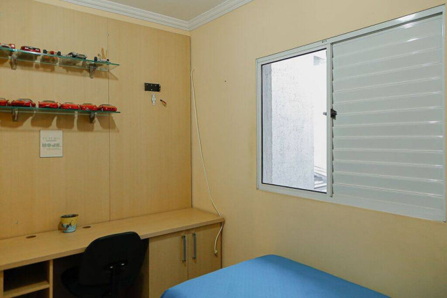 Imagem Casa com 3 Quartos à Venda, 130 m² em Vila Formosa - São Paulo Imagem Casa com 3 Quartos à Venda, 130 m² em Vila Formosa - São Paulo