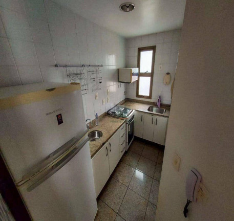 Imagem Apartamento com 1 Quarto à Venda, 55 m² em Ingá - Niterói