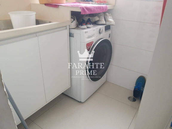 Imagem Apartamento com 2 Quartos à Venda, 85 m² em Boqueirão - Santos Imagem Apartamento com 2 Quartos à Venda, 85 m² em Boqueirão - Santos