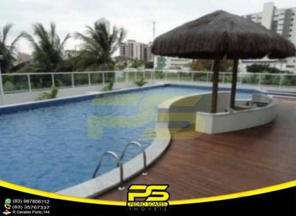 Imagem Apartamento com 2 Quartos à Venda, 58 m² em Jardim Oceania - João Pessoa Imagem Apartamento com 2 Quartos à Venda, 58 m² em Jardim Oceania - João Pessoa