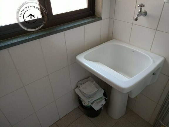 Imagem Apartamento com 2 Quartos para Alugar ou Temporada, 75 m² em Enseada - Guarujá Imagem Apartamento com 2 Quartos para Alugar ou Temporada, 75 m² em Enseada - Guarujá