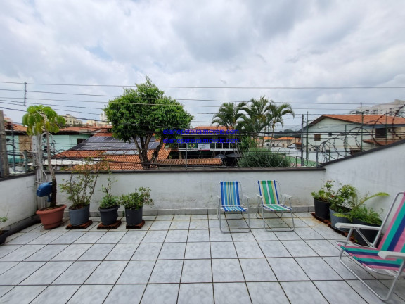 Imagem Casa com 3 Quartos à Venda, 170 m² em Jardim Das Vertentes - São Paulo Imagem Casa com 3 Quartos à Venda, 170 m² em Jardim Das Vertentes - São Paulo