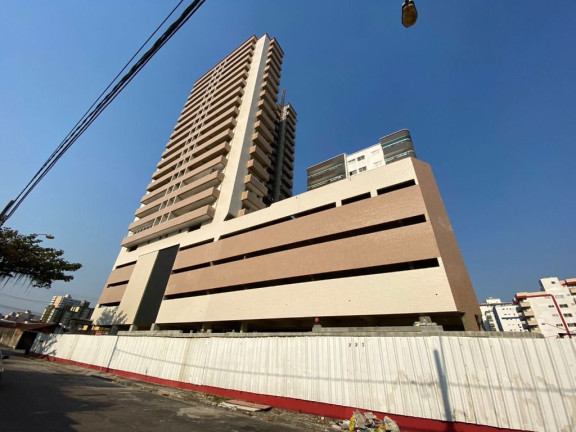 Imagem Apartamento com 3 Quartos à Venda, 89 m² em Vila Assunção - Praia Grande Imagem Apartamento com 3 Quartos à Venda, 89 m² em Vila Assunção - Praia Grande
