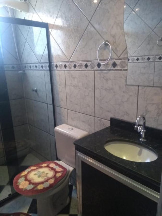 Imagem Apartamento com 2 Quartos à Venda, 58 m² em Realengo