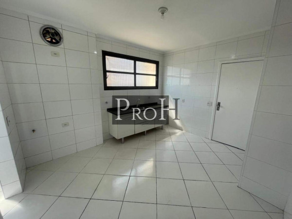 Imagem Apartamento com 3 Quartos à Venda, 165 m² em Jardim - Santo André Imagem Apartamento com 3 Quartos à Venda, 165 m² em Jardim - Santo André