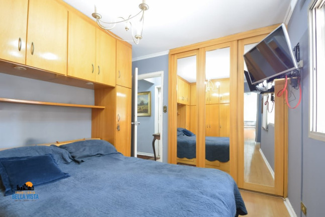 Imagem Apartamento com 3 Quartos à Venda,  em Vila Clementino - São Paulo