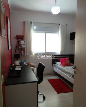 Imagem Apartamento com 3 Quartos à Venda, 134 m² em Parque Prado - Campinas