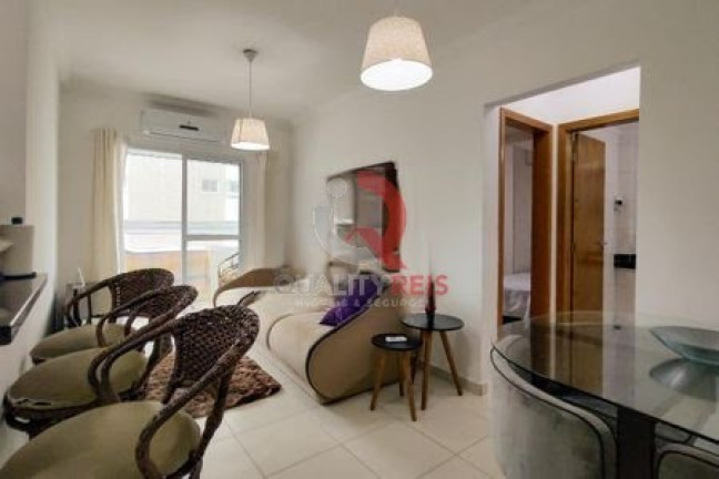 Imagem Apartamento com 1 Quarto à Venda, 45 m² em Nova Mirim - Praia Grande Imagem Apartamento com 1 Quarto à Venda, 45 m² em Nova Mirim - Praia Grande