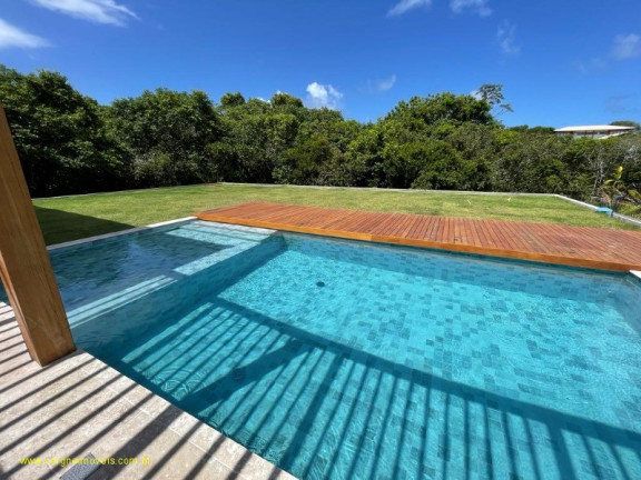 Imagem Imóvel com 4 Quartos à Venda, 410 m² em Praia Do Forte - Mata De São João Imagem Imóvel com 4 Quartos à Venda, 410 m² em Praia Do Forte - Mata De São João
