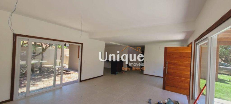 Imagem Casa com 4 Quartos à Venda, 176 m² em Manguinhos - Armação Dos Búzios