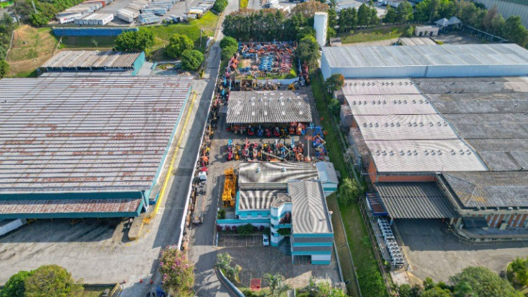Imagem Imóvel Comercial à Venda, 6.657 m² em Industrial Anhangüera - Osasco Imagem Imóvel Comercial à Venda, 6.657 m² em Industrial Anhangüera - Osasco
