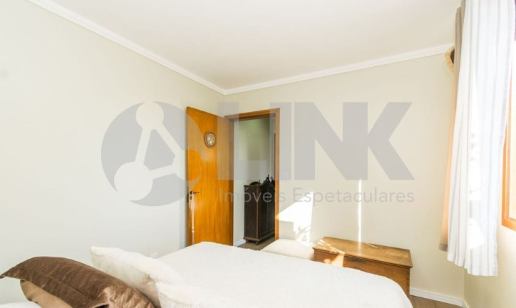 Imagem Apartamento com 1 Quarto à Venda, 42 m² em São Sebastião - Porto Alegre