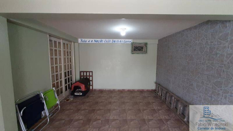 Imagem Casa com 4 Quartos à Venda, 187 m² em Jarivatuba - Joinville