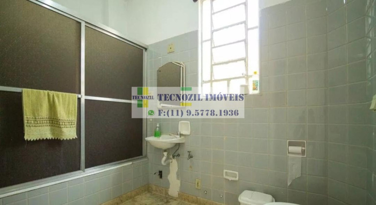 Imagem Sobrado com 3 Quartos à Venda, 130 m² em Vila Mariana - São Paulo