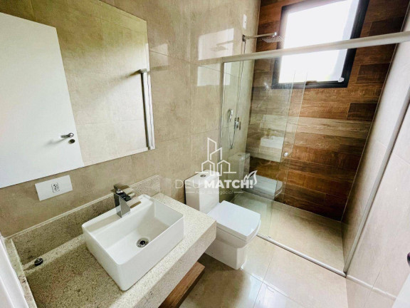Imagem Casa com 4 Quartos à Venda, 388 m² em Condominio Porto Atibaia - Atibaia Imagem Casa com 4 Quartos à Venda, 388 m² em Condominio Porto Atibaia - Atibaia