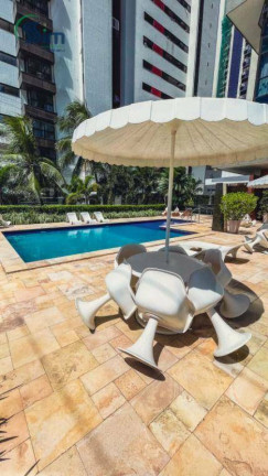 Imagem Apartamento com 4 Quartos à Venda, 438 m² em Meireles - Fortaleza Imagem Apartamento com 4 Quartos à Venda, 438 m² em Meireles - Fortaleza