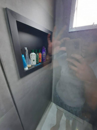 Imagem Apartamento com 3 Quartos à Venda, 96 m² em Vila Andrade - São Paulo
