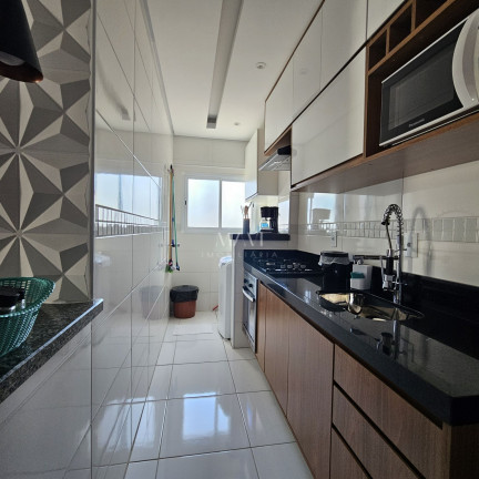 Imagem Apartamento com 2 Quartos à Venda, 63 m² em Aviação - Praia Grande