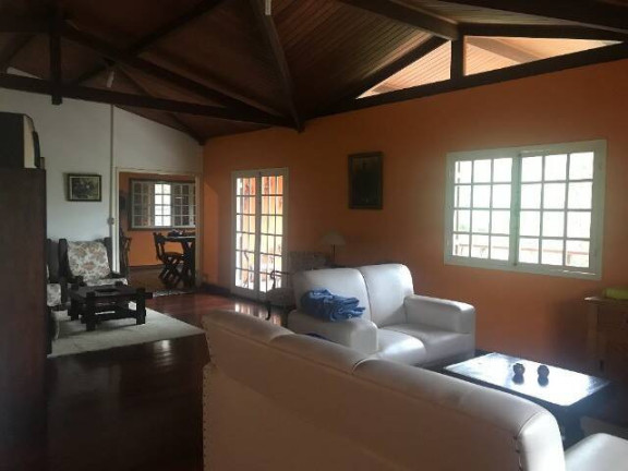 Imagem Chácara com 4 Quartos à Venda, 37 m² em São Pedro Da Serra - Nova Friburgo