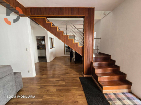 Imagem Casa com 3 Quartos à Venda, 215 m² em Caonze - Nova Iguaçu