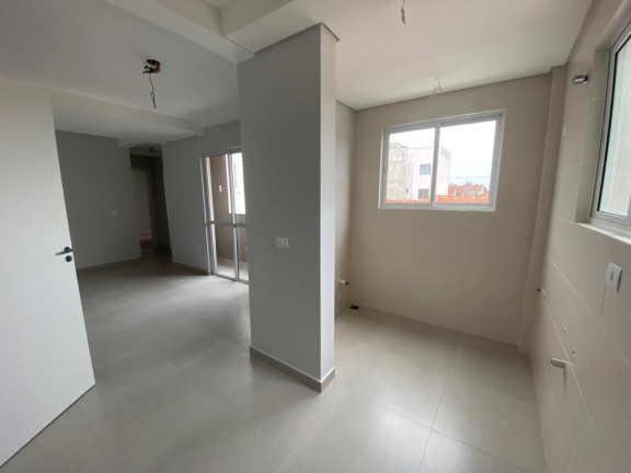 Imagem Apartamento com 2 Quartos à Venda, 50 m² em Afonso Pena - São José Dos Pinhais Imagem Apartamento com 2 Quartos à Venda, 50 m² em Afonso Pena - São José Dos Pinhais