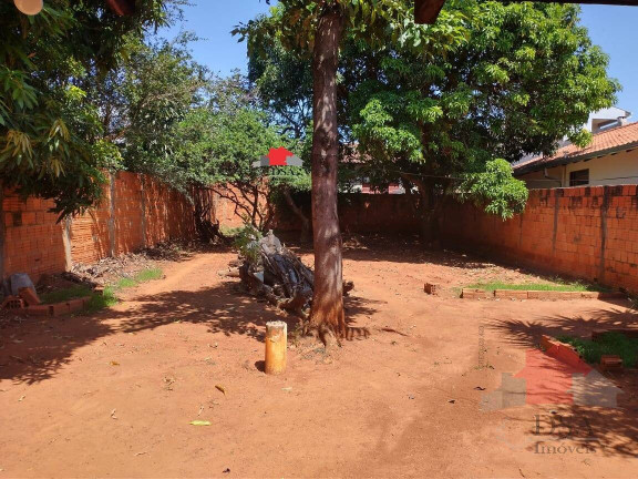 Imagem Casa com 2 Quartos à Venda, 400 m² em Remanso Campineiro - Hortolândia