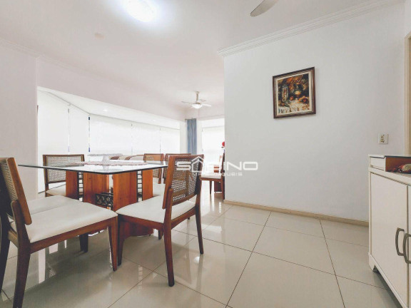 Imagem Apartamento com 4 Quartos à Venda, 120 m² em Riviera De São Lourenço - Bertioga