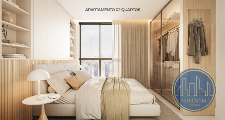 Imagem Apartamento com 2 Quartos à Venda, 55 m² em Vila Izabel - Curitiba Imagem Apartamento com 2 Quartos à Venda, 55 m² em Vila Izabel - Curitiba