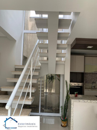 Imagem Casa com 3 Quartos para Alugar ou Temporada, 160 m² em Loteamento Villaggio Di San Francisco - Jundiaí Imagem Casa com 3 Quartos para Alugar ou Temporada, 160 m² em Loteamento Villaggio Di San Francisco - Jundiaí