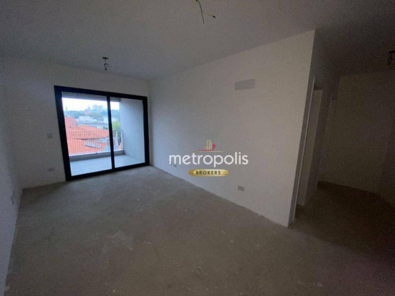 Apartamento com 3 Quartos à Venda, 112 m² em Jardim São Caetano - São Caetano Do Sul