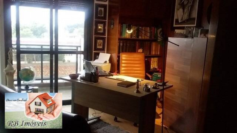 Imagem Apartamento com 2 Quartos à Venda, 150 m² em Vila Alzira - Santo André Imagem Apartamento com 2 Quartos à Venda, 150 m² em Vila Alzira - Santo André